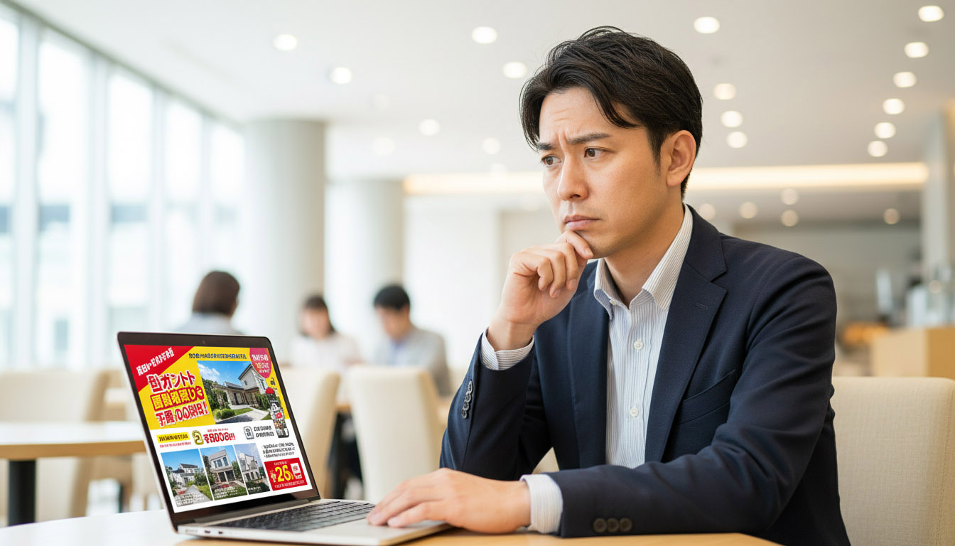 「表面利回り10%」の罠に注意！本当のキャッシュフロー計算術と阪神間の物件選びの画像