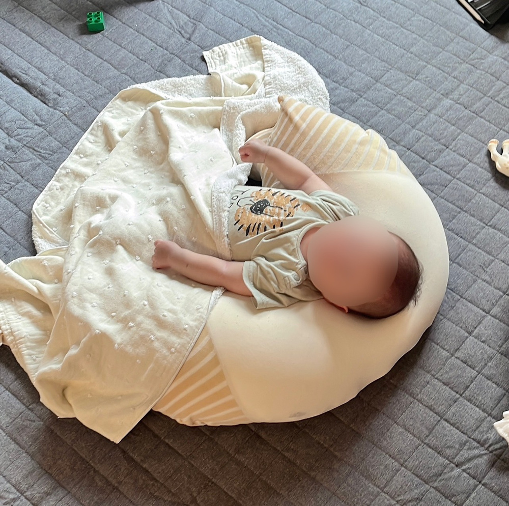 もうすぐ3歳♪の画像