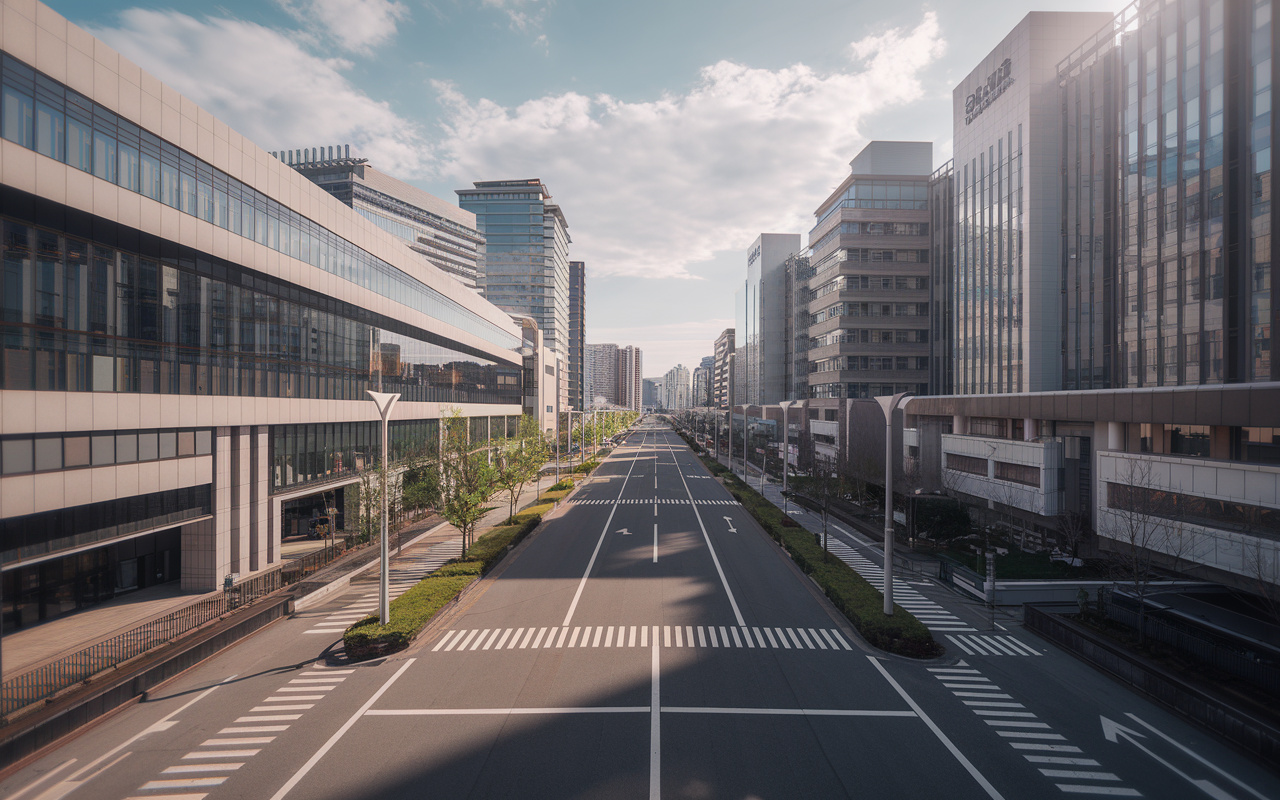 エサカ駅の住みやすさはどう？評判から見る街の魅力と選び方の画像