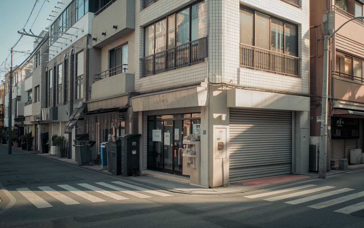 大正区千島で賃貸探しをするなら利便性はどう？  千島周辺の暮らしや利便性を分かりやすく紹介の画像