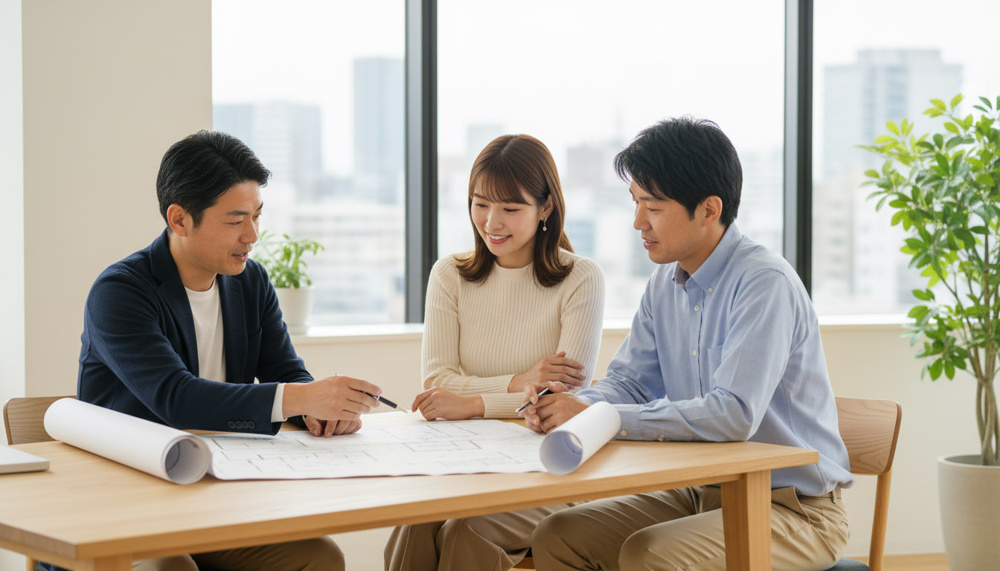 初心者におすすめの「戸建て賃貸投資」。西宮・東灘のファミリー層に長く住んでもらうための間取りとはの画像