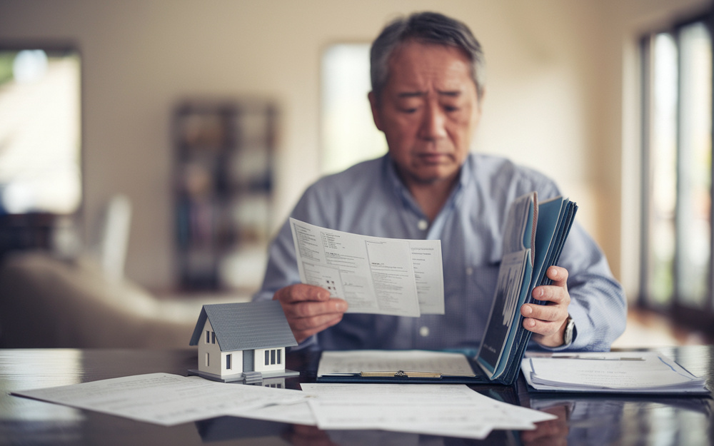 相続登記未了の不動産は売却できる？  リスクと方法を知り安心して手放すコツの画像