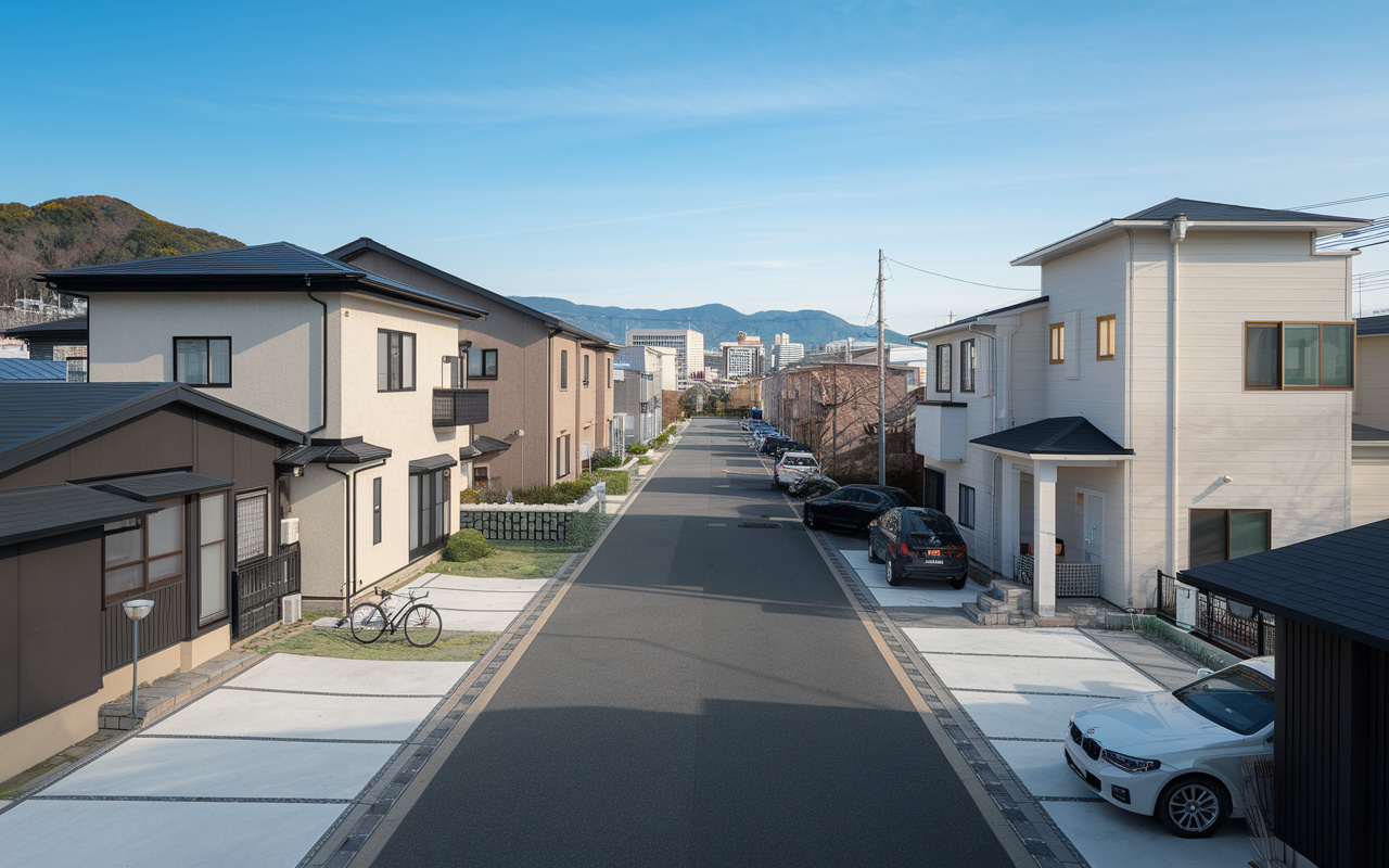 東大阪市で不動産相続を考えたら?相続の流れと評価の基本を押さえて安心の一歩を踏み出そうの画像