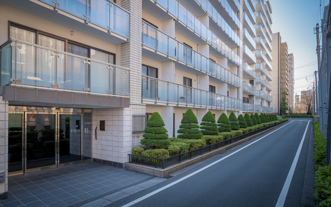 東大阪市でマンション売却すべきか迷う人へ! 相場や準備の流れを知り後悔しない売り方を学ぶの画像