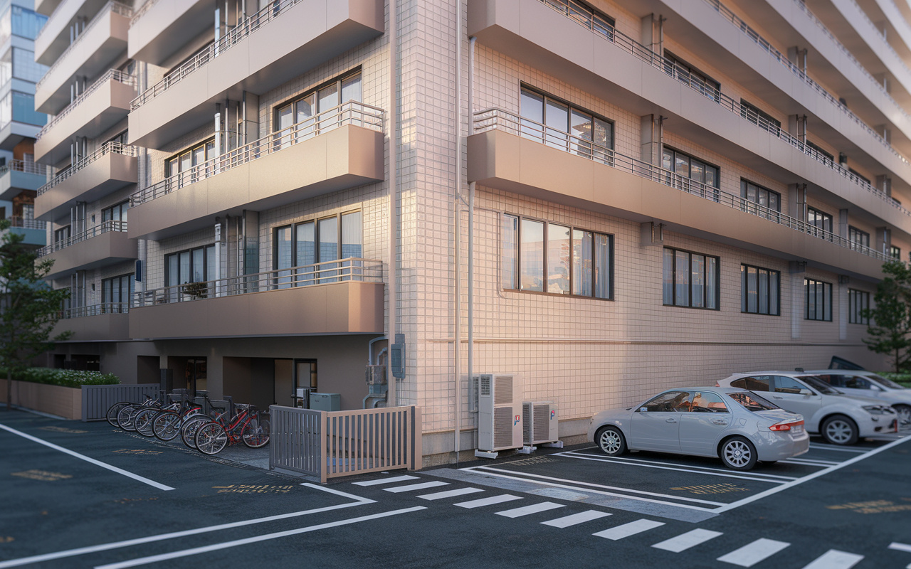 東大阪市で中古マンション売却を検討中の方へ！  相場を踏まえた売るか保有かの判断ポイントを解説の画像