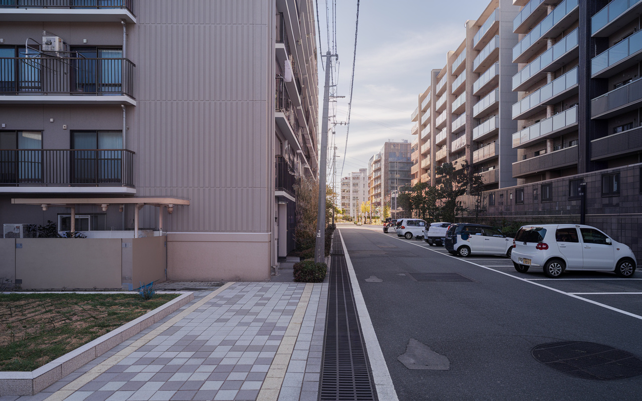 東大阪市でマンション売却を迷う方へ査定のコツは？  相場を知り東大阪市のマンション査定で損しない方法の画像
