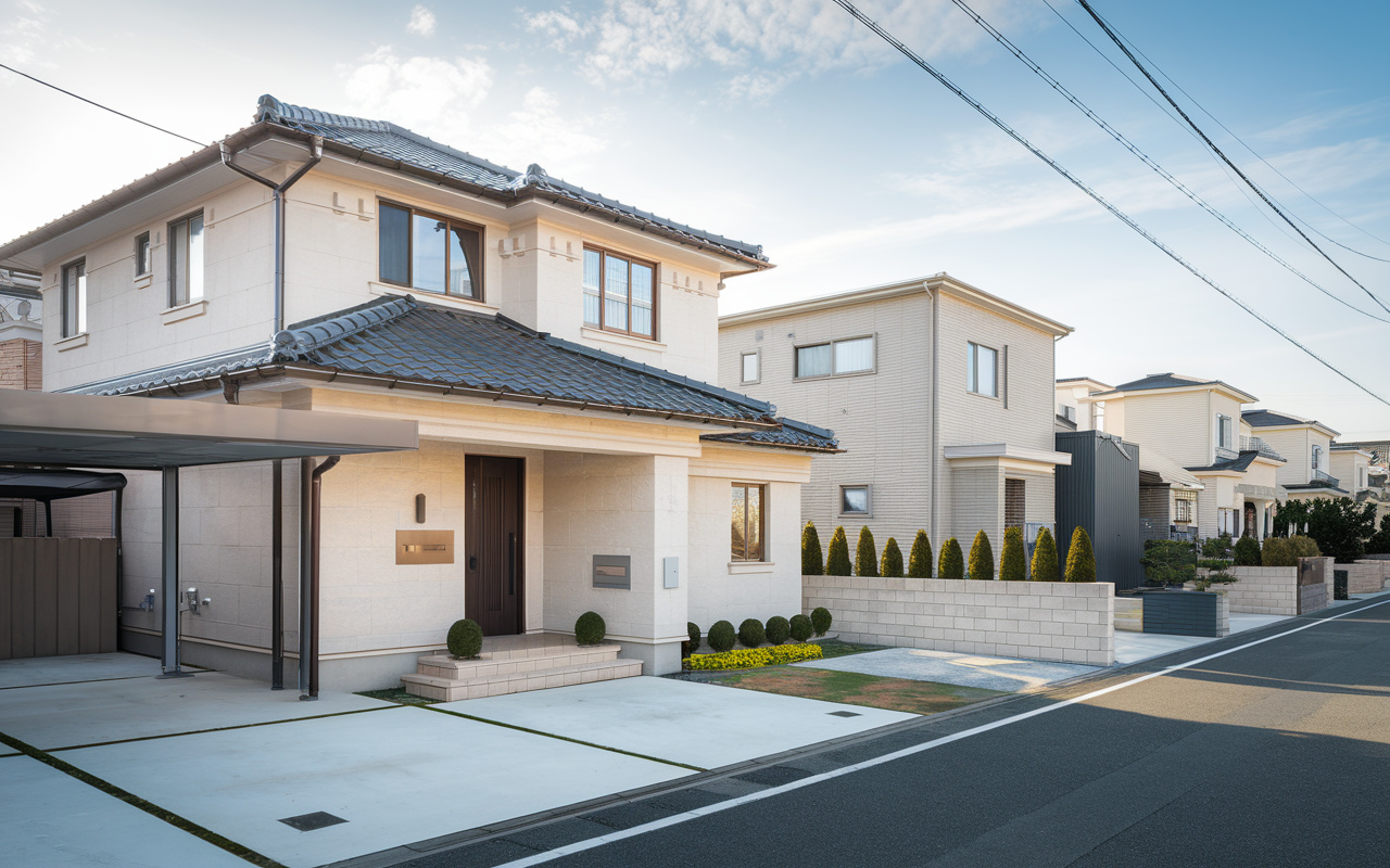 東大阪市で戸建て売却すべきか迷う人へ住み替えの判断軸は 後悔しない売却と住み替えの流れを不動産会社が解説の画像