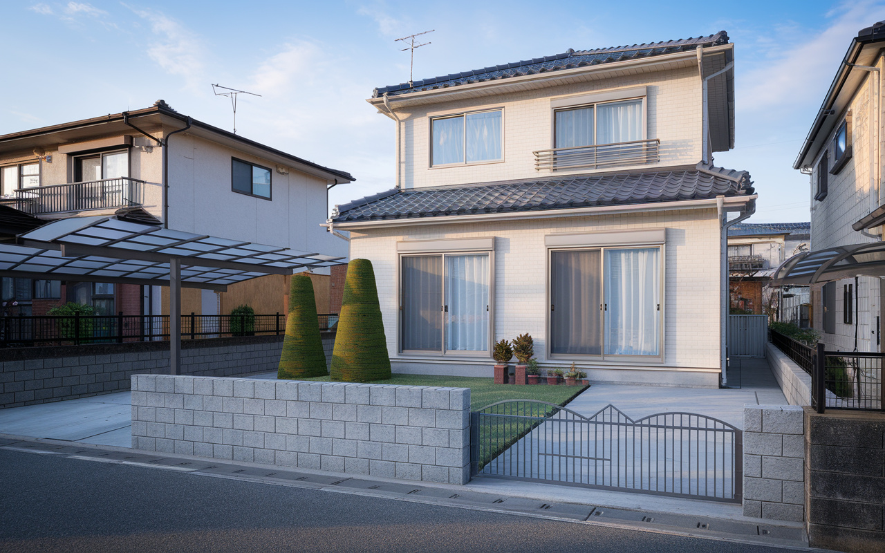 東大阪市の戸建て売却相場は今いくら？  迷う前に相場と売却ステップを知ろうの画像