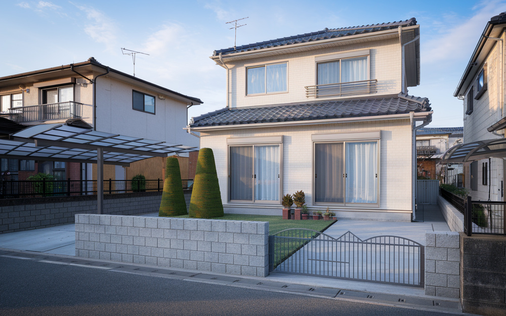 東大阪市の戸建て売却相場は今いくら？  迷う前に相場と売却ステップを知ろうの画像