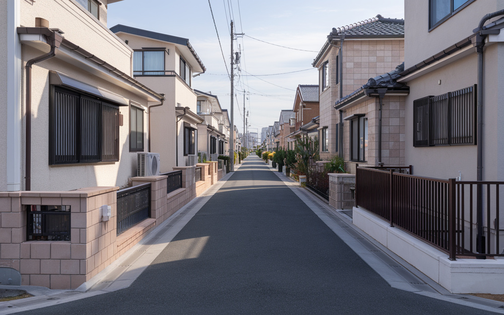 東大阪市で土地売却を検討中の方へ！  相場を知り売却価格を高めるポイントを解説の画像