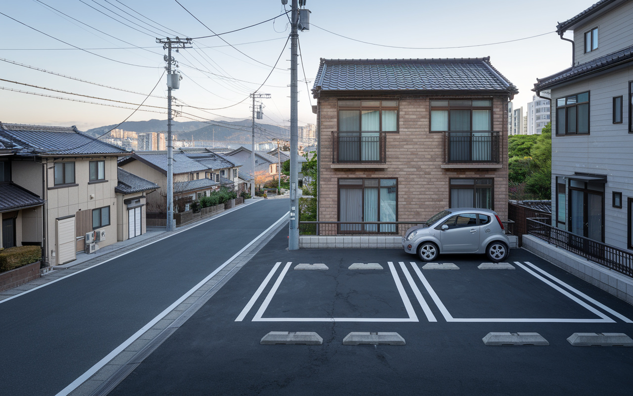 東大阪市で土地売却を検討中の方へ!相場と流れを知り迷いを減らす方法の画像