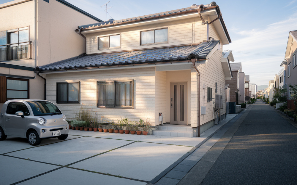 東大阪市で住宅ローン滞納が不安な方へ！  リースバックで自宅を守る方法と相談手順を解説の画像