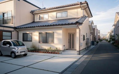東大阪市で住宅ローン滞納が不安な方へ！  リースバックで自宅を守る方法と相談手順を解説の画像