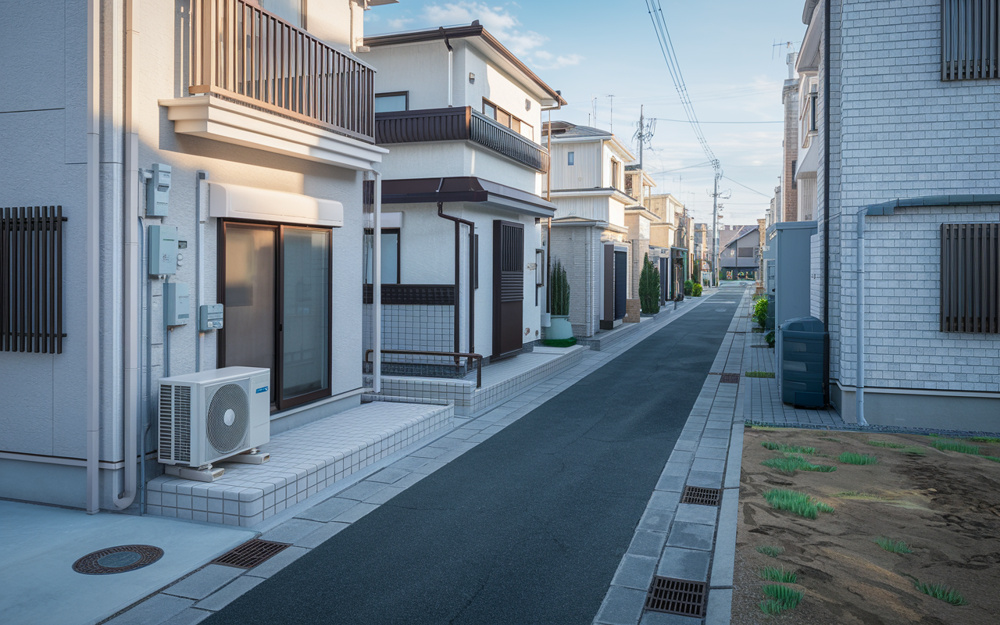 東大阪市で土地売却に迷う方へ！相場と査定の見方を基礎から解説の画像