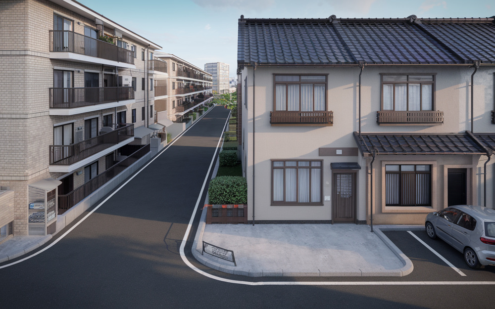 東大阪市で自宅リースバックを検討中？メリットとデメリットを知り安心して住み続ける方法の画像