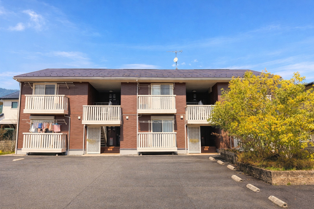 【舞鶴市でお部屋探し】お客様と物件内見へ|理想のお部屋は見つかった？の画像