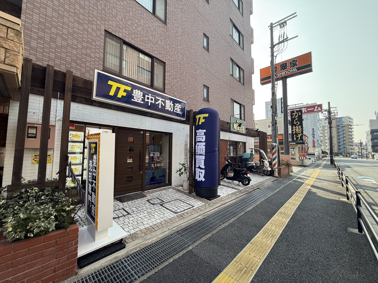 3月ラストの土日です！の画像