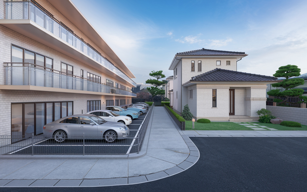 前橋市の住みやすさはどう？不動産価格とのバランスも解説  移住前に家計と暮らしをイメージしようの画像