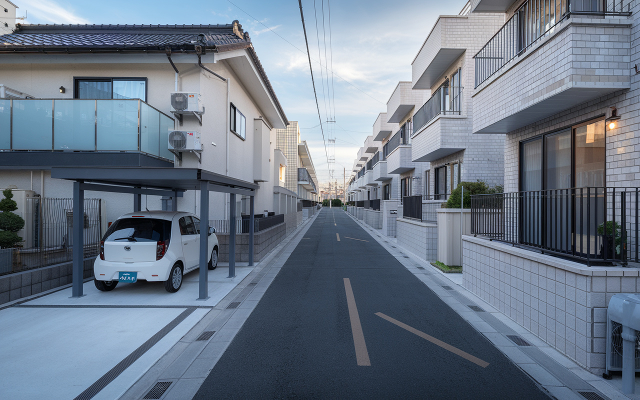 前橋市の不動産価格は高い安い？他地域との比較で移住後の暮らしを考えるの画像