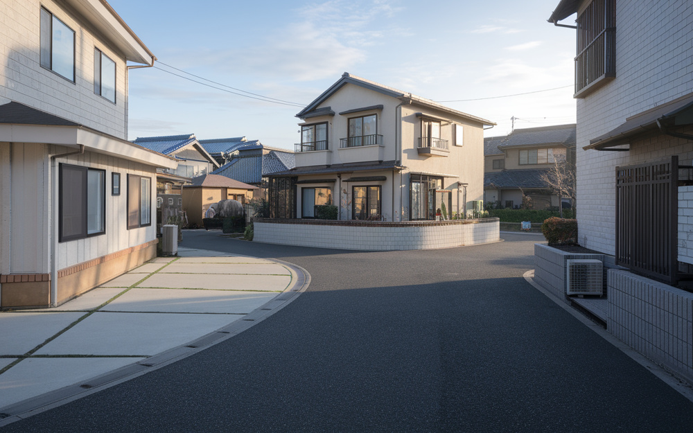 小山市の賃貸vs購入どっちがお得？不動産価格比較で住まい選びの判断軸を解説の画像