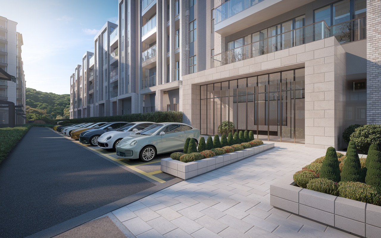 小山市の駅近マンションは今が買い時？価格相場と選び方のポイントを解説の画像