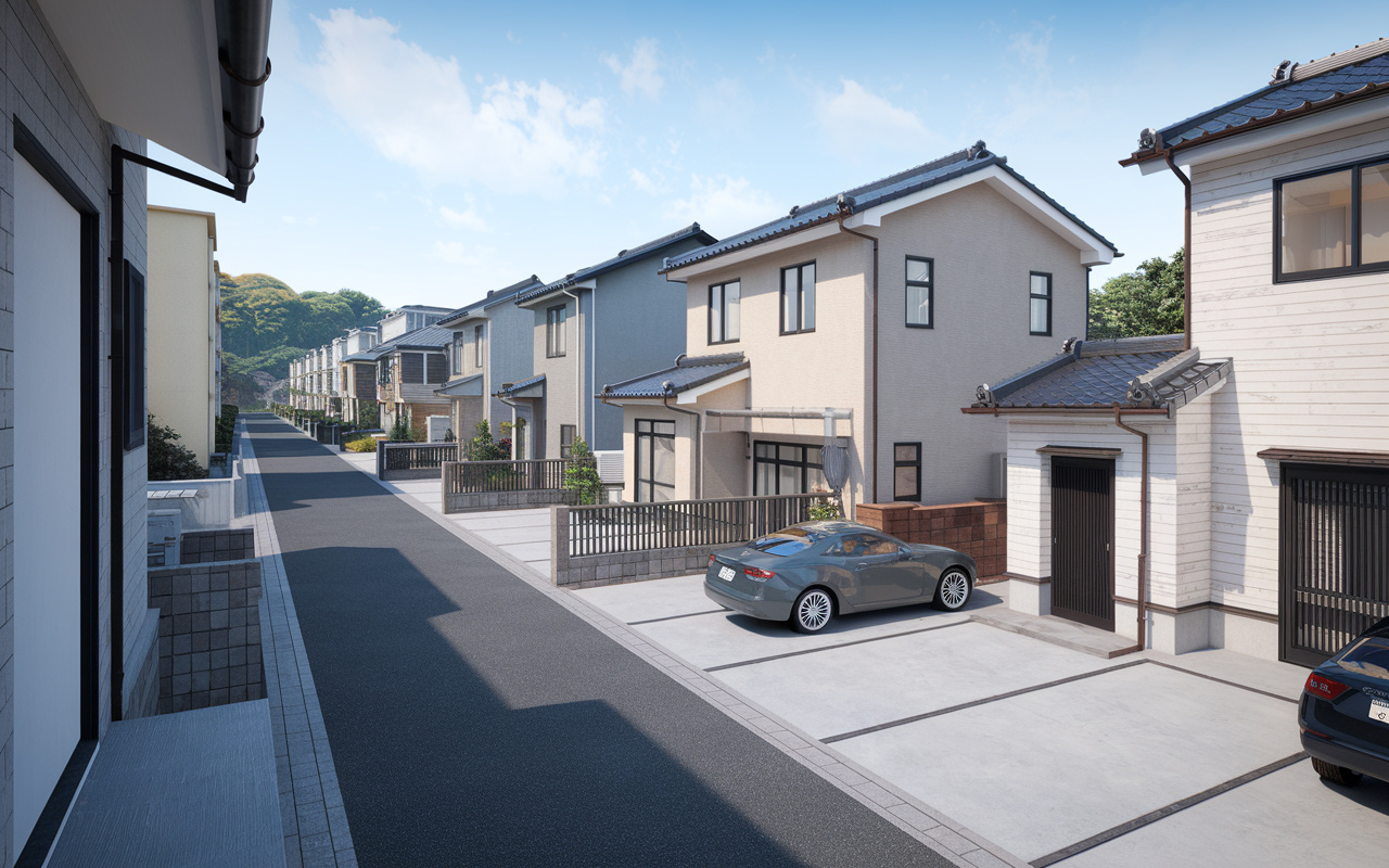 小山市への移住で住宅費はどう変わる？不動産価格の相場と予算の考え方の画像