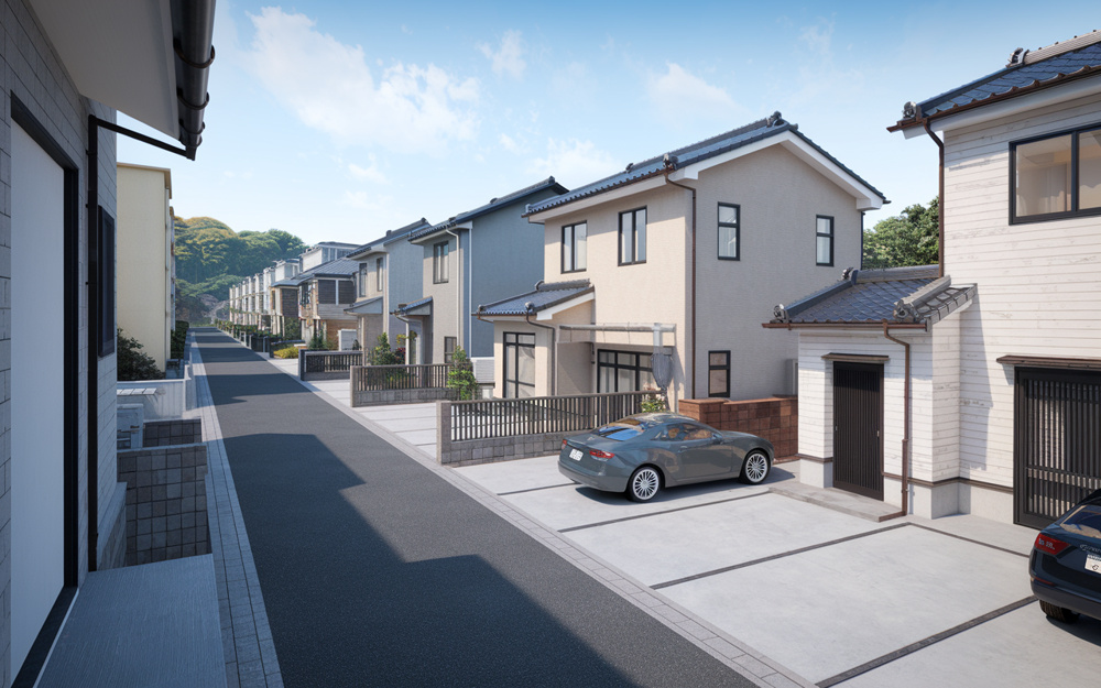 小山市への移住で住宅費はどう変わる？不動産価格の相場と予算の考え方の画像