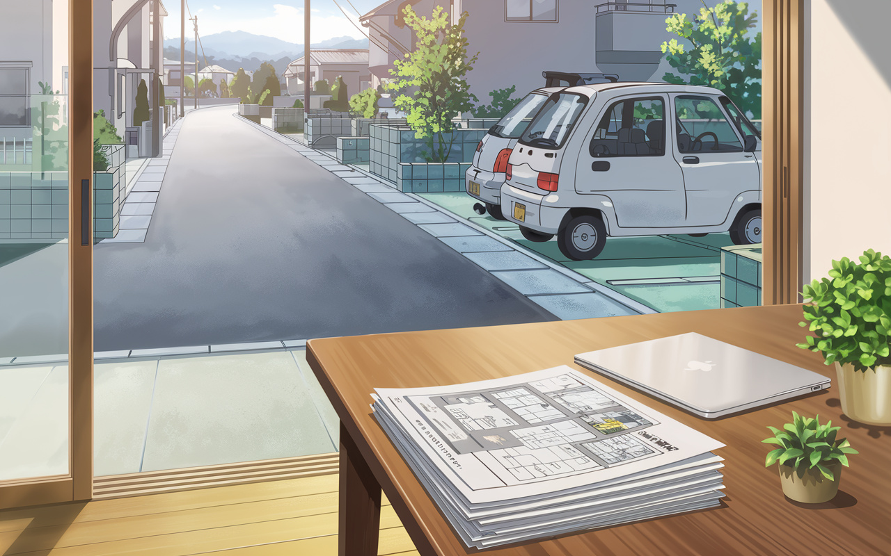 不動産一括査定の仕組みとは！？の画像