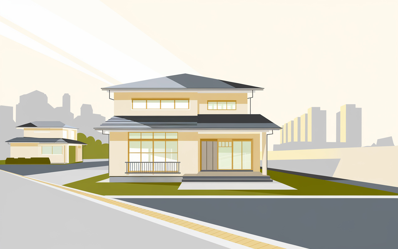 外国人が日本で住宅ローンは組める？条件と審査のポイントを解説の画像