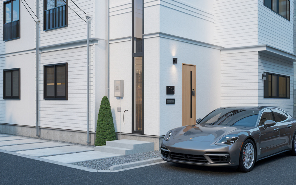 不動産営業が狭小住宅のメリット・デメリットを解説！の画像