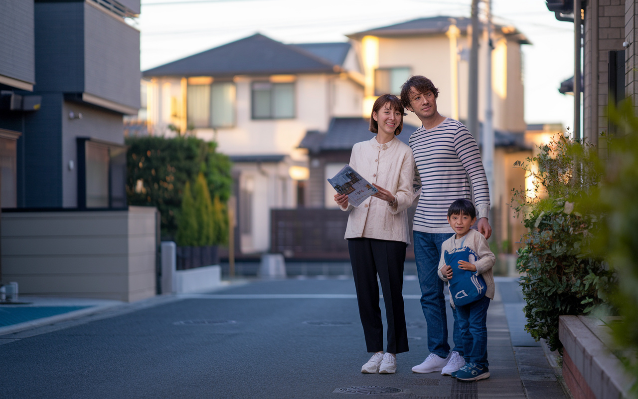 横浜で子育てしやすいエリアはどこ? 治安と学校環境から安心の街選びを考えるの画像