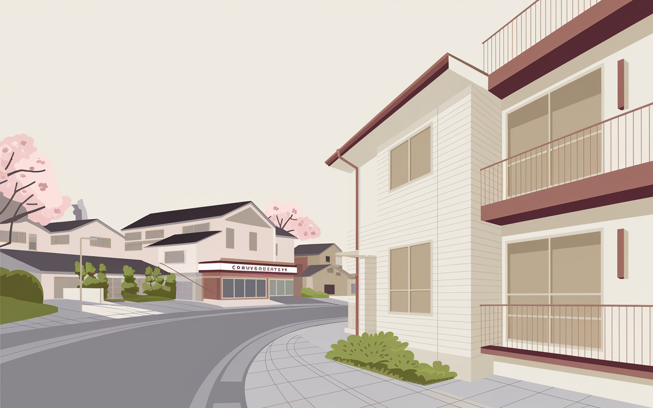 アパートサブリースの仕組みとは？メリットとデメリットを初心者向けに整理の画像