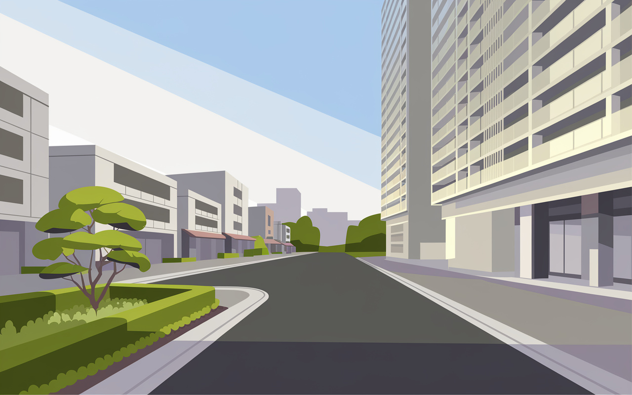 神戸市でマンションを売りたい方必見！いつが良いか迷う売り時の判断ポイントを解説の画像