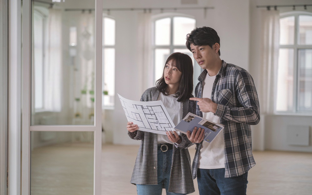 内覧に行くべきか迷うときは？行くべきか判断する基準を解説の画像