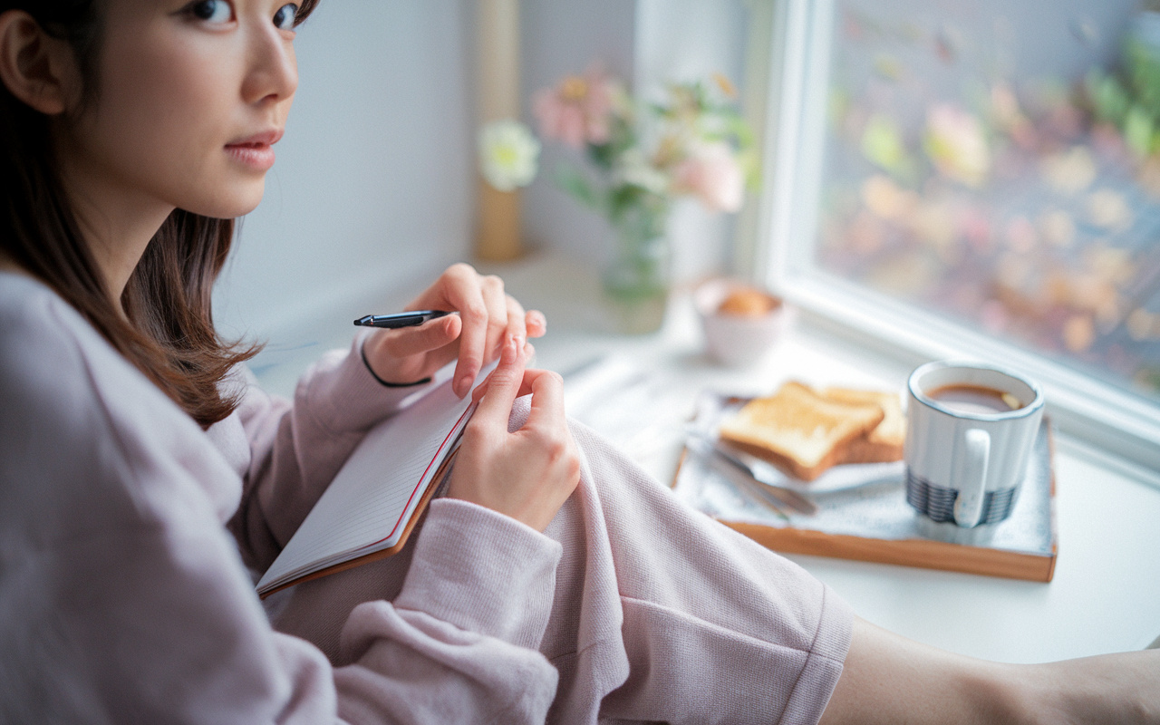 春から始める早起きの習慣で毎日を変える？  早起きのメリットと長く続けるコツを紹介の画像