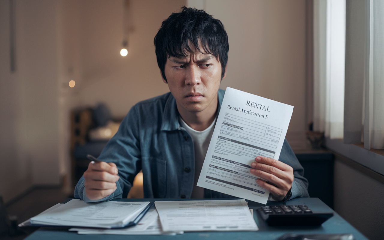 入居審査に連続で落ちる理由とは？  改善策を知り賃貸契約を前に進める方法の画像