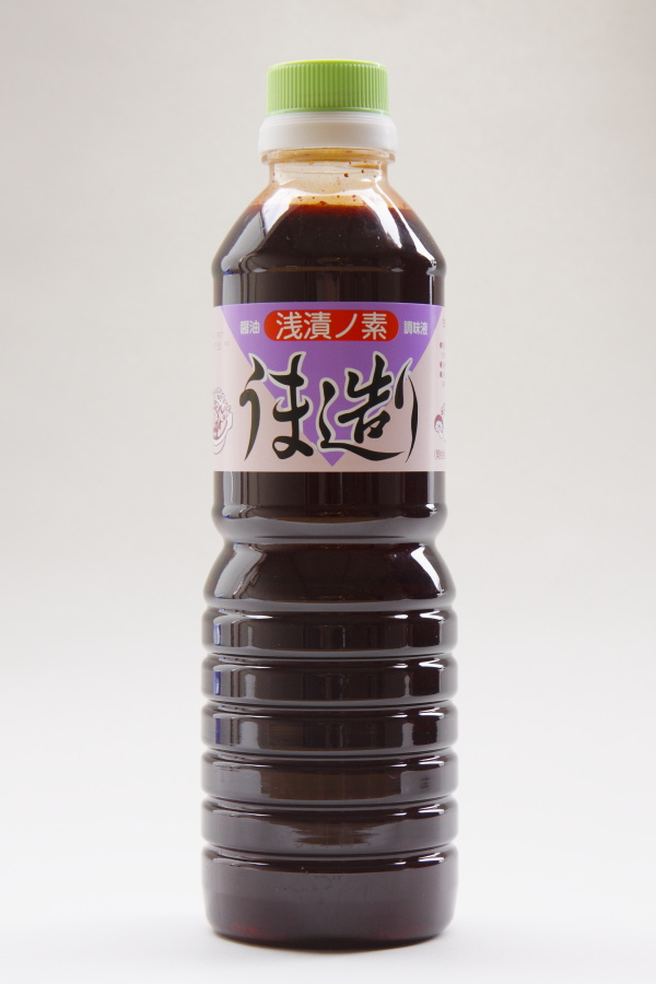 魔法の調味料の画像