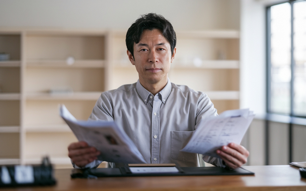賃貸住宅の修繕積立共済とは？  保険との違いを知り賃貸オーナーの負担軽減の画像