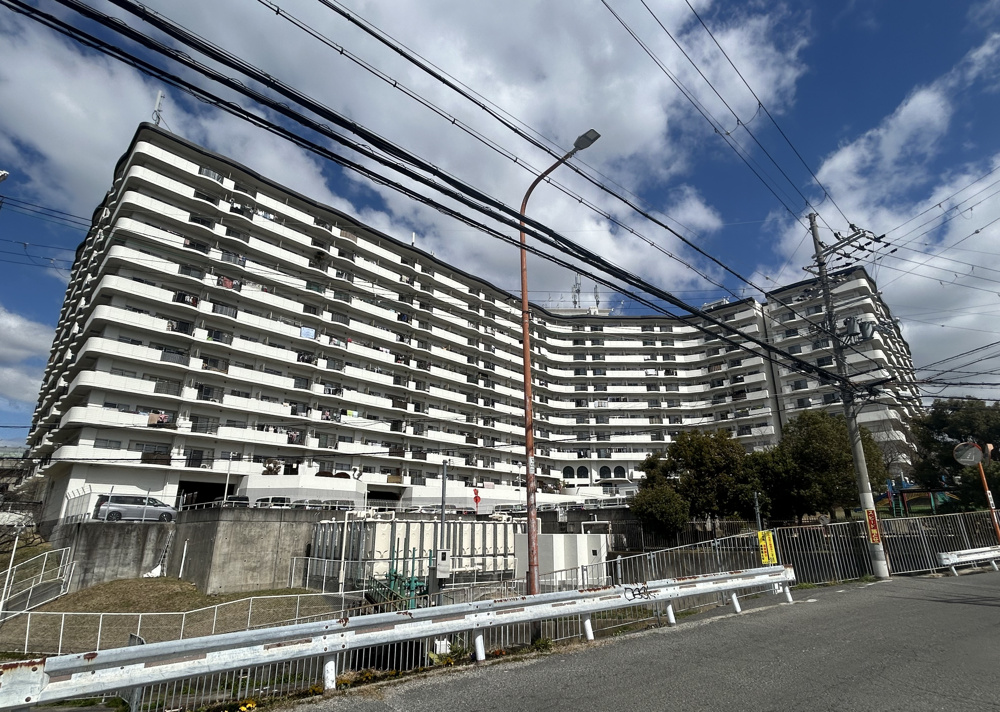 ☆ご売却依頼　新着物件☆　和泉鶴山台アーバンコンフォートの画像