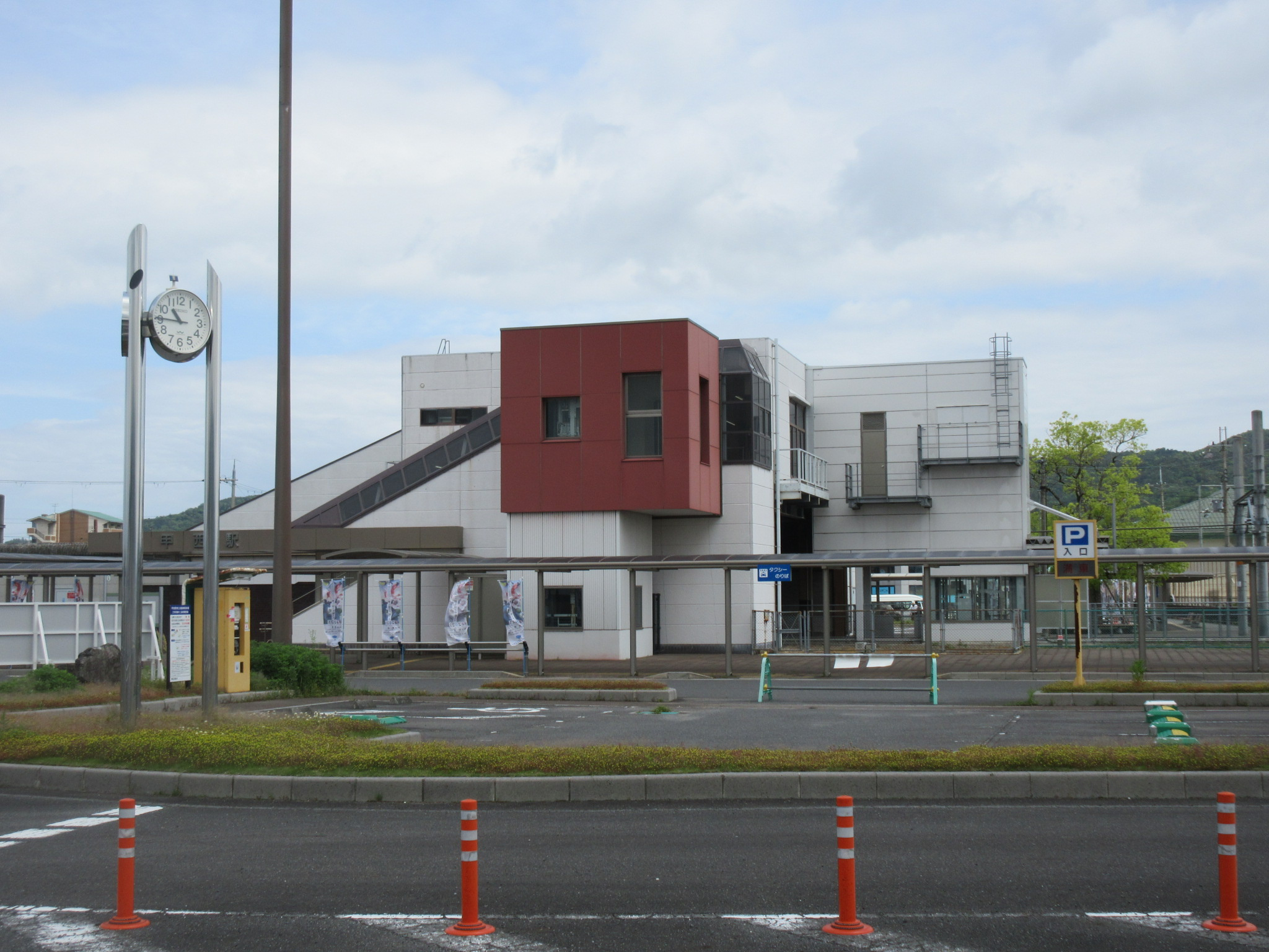 JR草津線130年の歴史から見る、湖南市が“住みやすい街”になった理由の画像