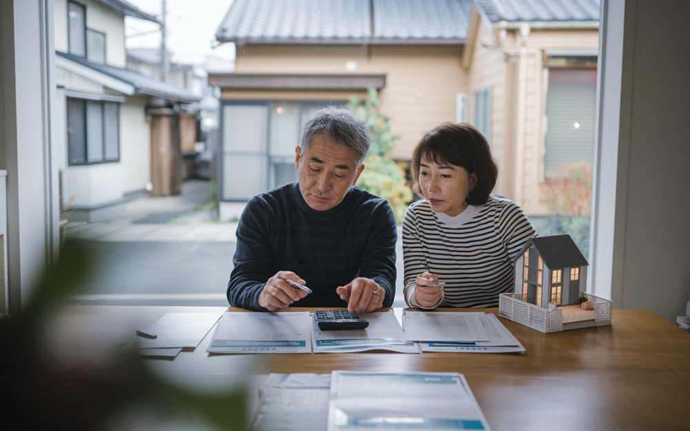 明石市で相続した実家売却の流れは？  譲渡所得税の基礎と不安を減らす進め方の画像