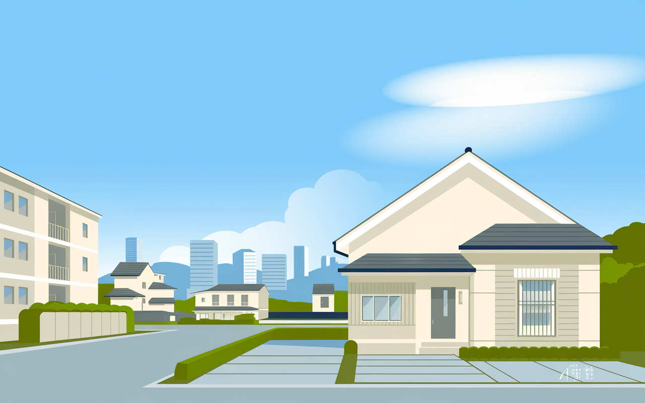 高崎市の不動産売却で損しない方法は？  譲渡所得の税金を抑える基本ポイントを解説の画像