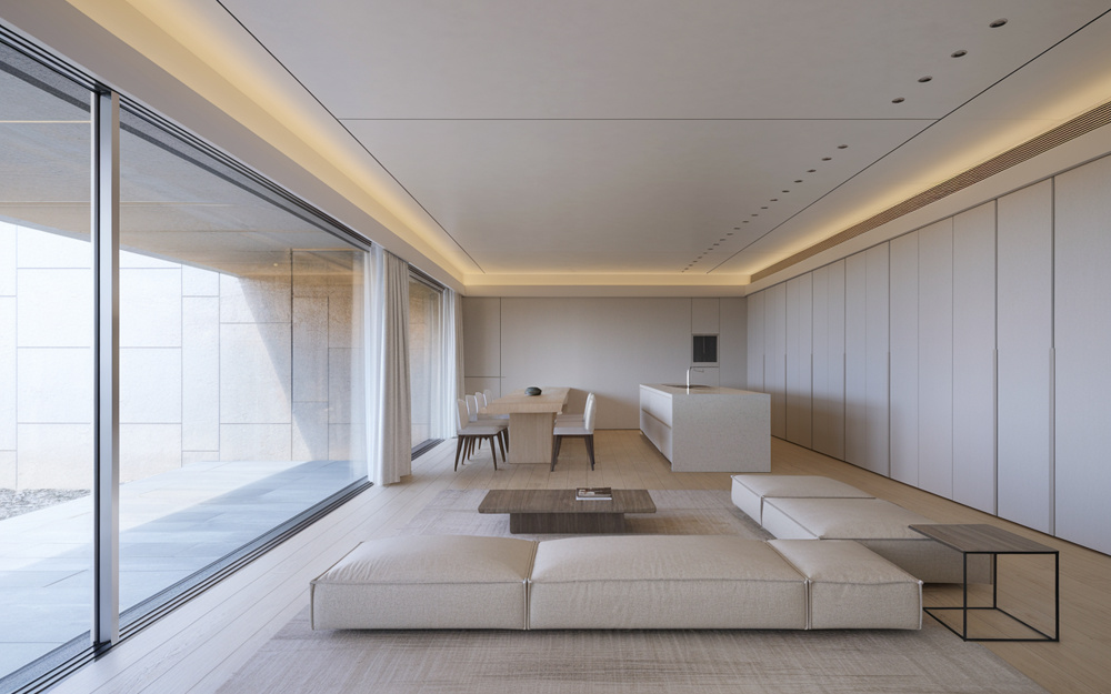 【岡山市版】築30年戸建てを内装リフォームで一新！モダンテイスト施工例から費用と進め方を学ぶの画像