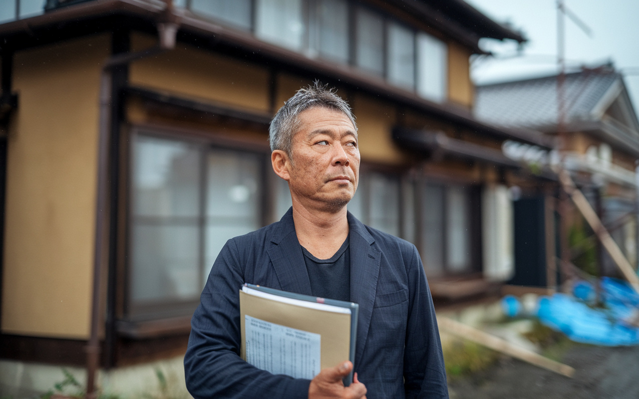 能登半島地震後の能登町不動産は今？売却前に知りたい判断材料の画像