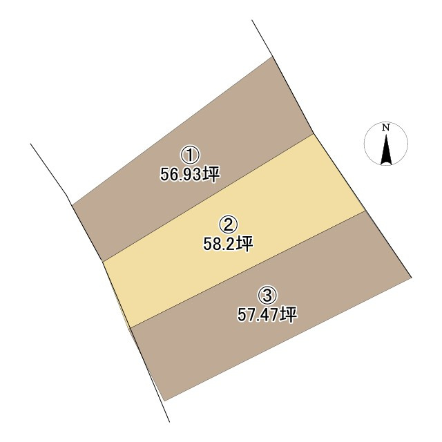 宜野湾で土地お探しの方✨最新情報✨の画像