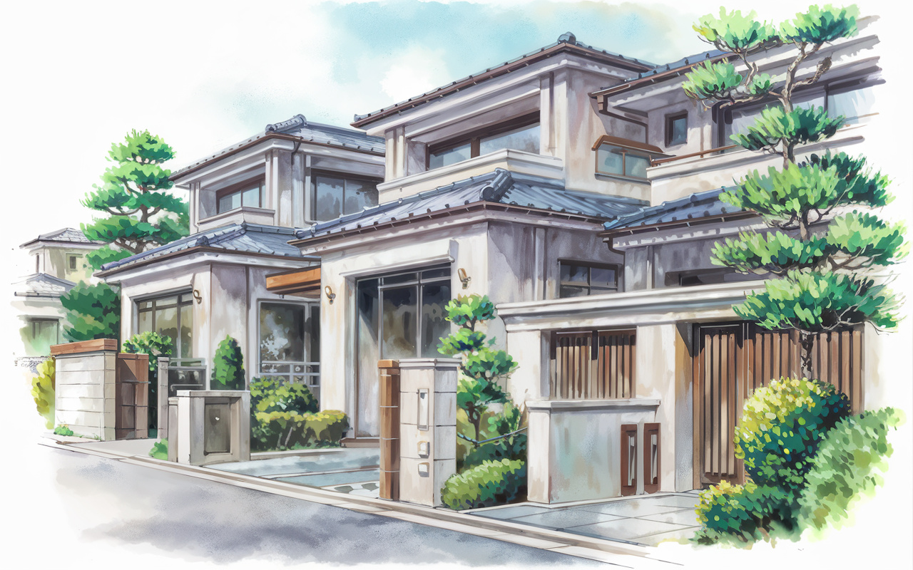 今の管理で収益を逃していませんか？地域密着で賃貸管理を見直し安定収益への画像