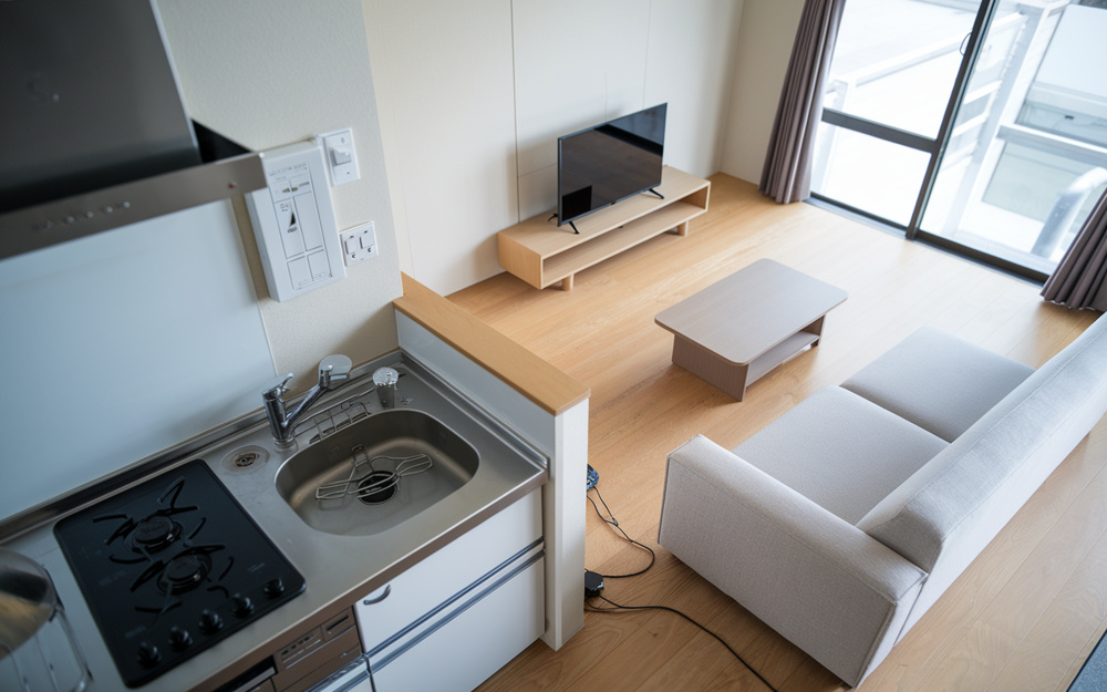 賃貸で必要なアンペア数は何アンペアが安心？  暮らし方別のアンペア数目安と選び方を解説の画像