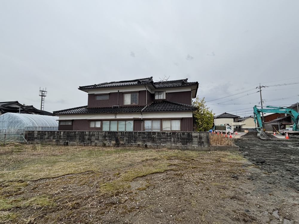 金沢市の市街化調整区域とは 不動産売却の方法を解説  市街化調整区域の売却方法や流れを金沢市の事例で紹介の画像