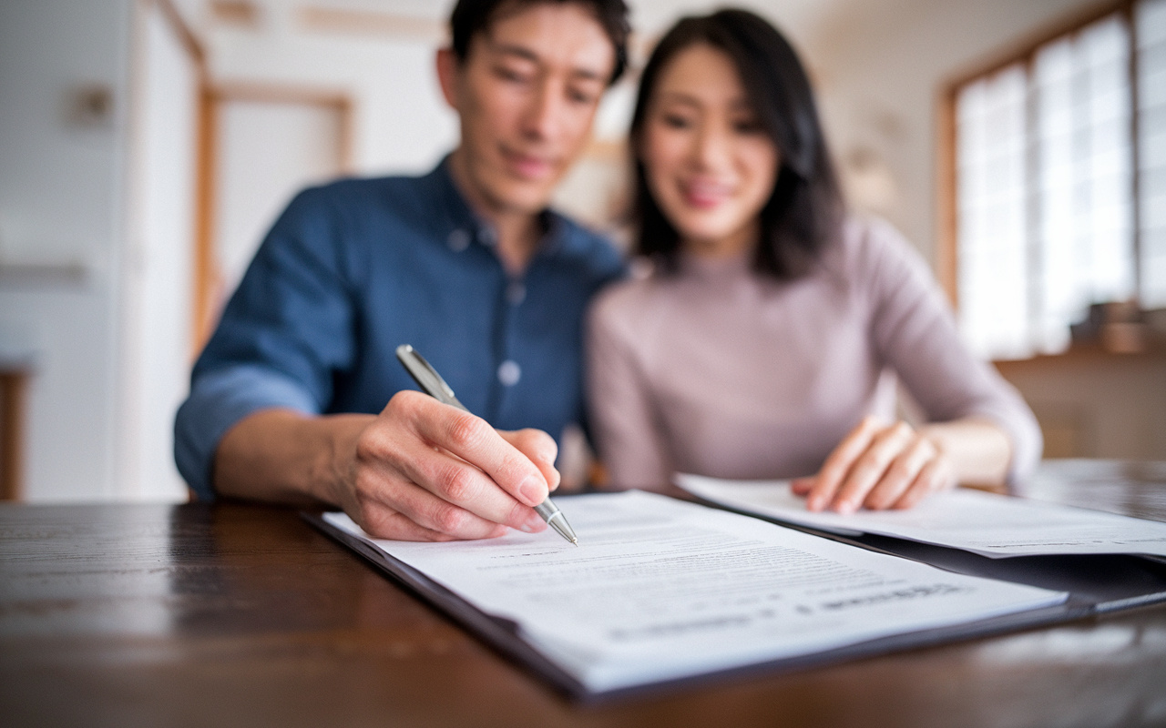 不動産の買取で熊取町の売却を即日対応！現金化の流れと注意点を解説の画像