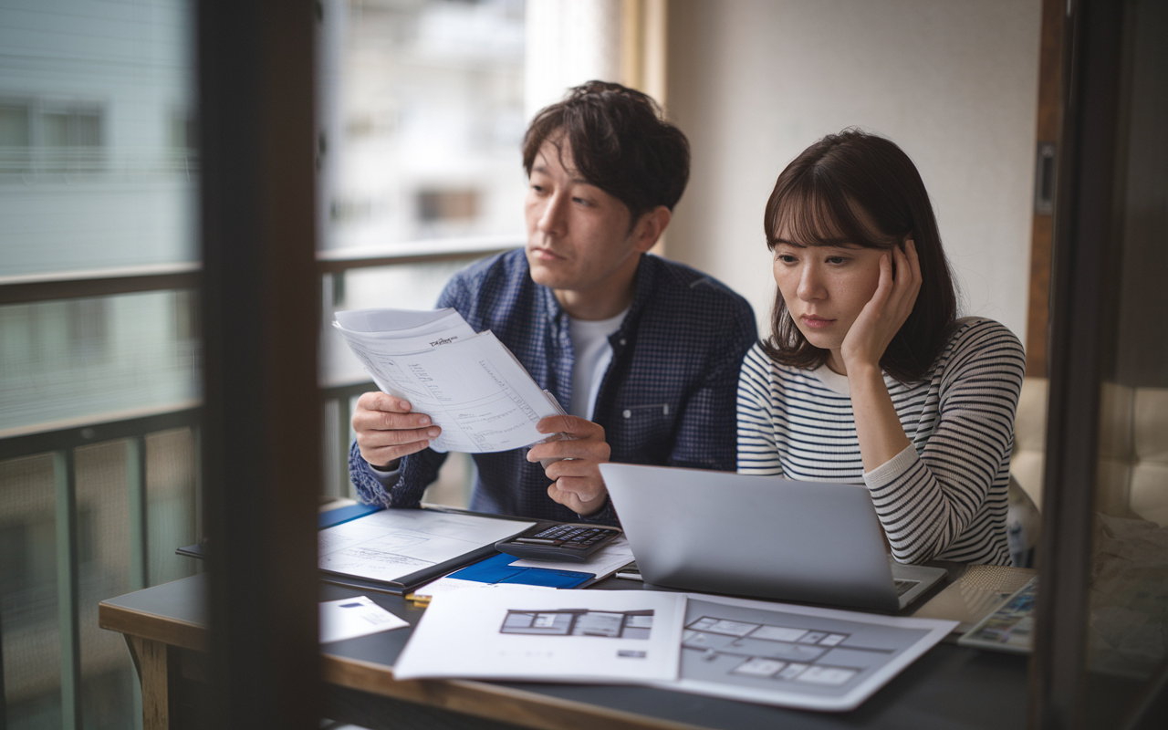 貝塚で不動産をスピード売却したい方へ！  買取を使った早期売却の流れと注意点を解説の画像